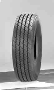 BRM1 BRR 235/75R17.5 305/70R19.