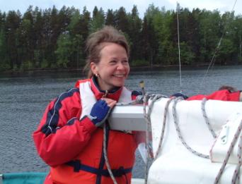 PURJEHDUSKOULU