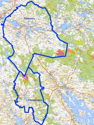 Taulukkoon 1 on koottu Tiilikkajärven kansallispuiston tärkeimpiä tietoja vuonna 2012. Käyntimäärä 7 500 on vuodelta 2011, koska vuoden 2012 määrät eivät ole tätä kirjoitettaessa vielä saatavilla.