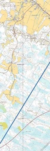 päätavoite on osoittaa vt 4: n ja Raahentien