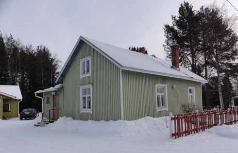 FCG Suunnittelu ja Tekniikka Oy