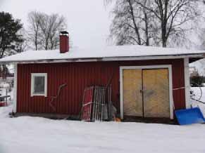 ehkä , laajennus työn