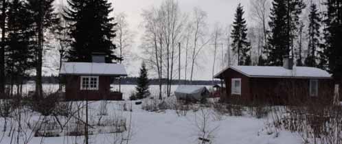 FCG Suunnittelu ja Tekniikka Oy Alueinventointi 43