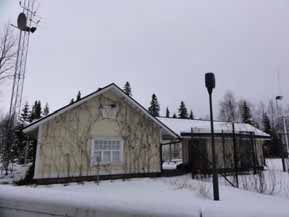 vaja. 139-401-142-7, Alarannantie