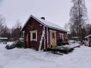 Vähätiiton kohde 19.