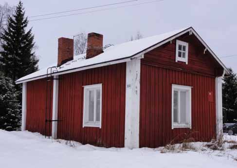 Vähätiiton kohde 20.