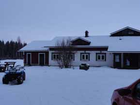 FCG Suunnittelu ja Tekniikka Oy Alueinventointi 51 (77)