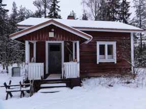 ilmeisesti joskus