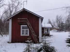Kohde on ilmeisesti