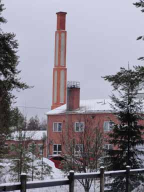 FCG Suunnittelu ja Tekniikka Oy Alueinventointi 60 (77)