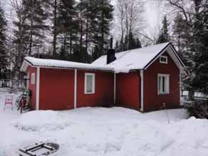 Porkanperä,