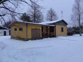 FCG Suunnittelu ja Tekniikka Oy Alueinventointi 76