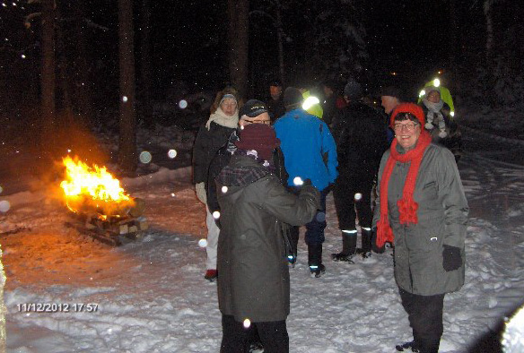 Reserviläisliiton tulevia tapahtumia Vuonna 2014 vierailuvuorossa ovat Satakunta, Etelä-Häme, Suur-Savo, Uusimaa, Pohjois-Karjala, Kymenlaakso, Etelä-Karjala ja Pohjois-Savo.