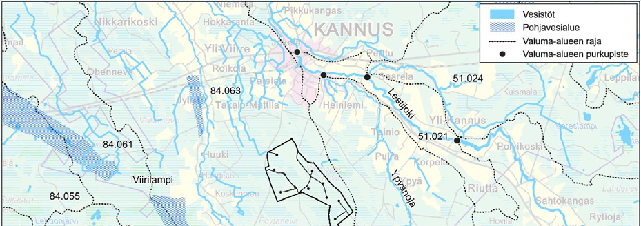 KAAVASELOSTUS 23 / 74 Kuva 26.