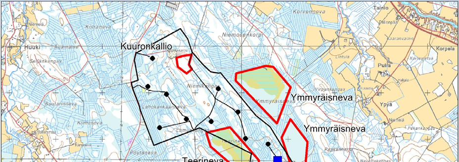 KAAVASELOSTUS 26 / 74 Kuva 29.