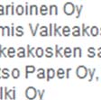 kaupunginn työpaikkaomavaraisuuden perinnettä. Vuonna luksessa toimi yli puolet työllisistä.