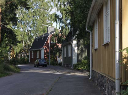 Asuntoyhtiö Helsingin Kansanasunnot Oy oli vahvasti mukana hankkeen suunnittelussa ja toteuttamisessa.