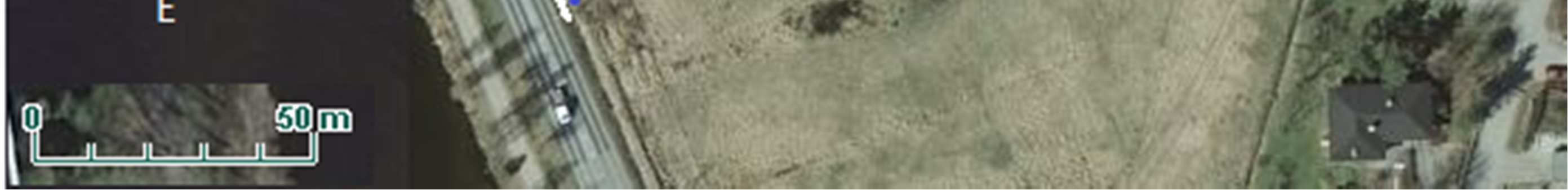 Lintulava Lintulavan sijoituspaikaksi esitetään Vuoksentieltä kosteikon keskelle ulottuvaa pensaikkoista