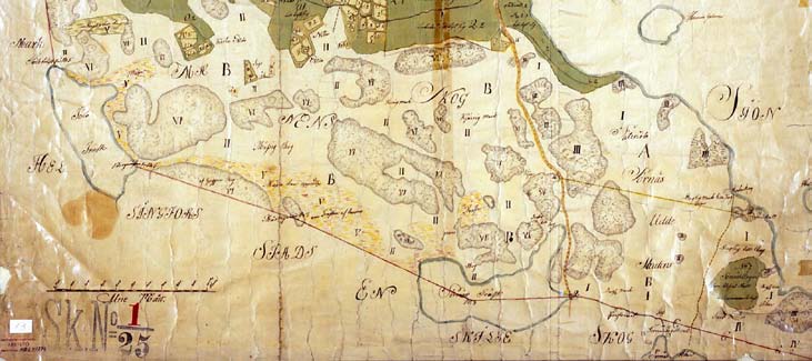 pasilan konepaja-alue historian luupissa sörnäisten järvi ja joki Konepaja-alue ja siihen liittyvä teollisuus- ja liikennevyöhyke, joka nykyisin hahmottuu tasapohjaisena laaksona Harjun ja Vallilan
