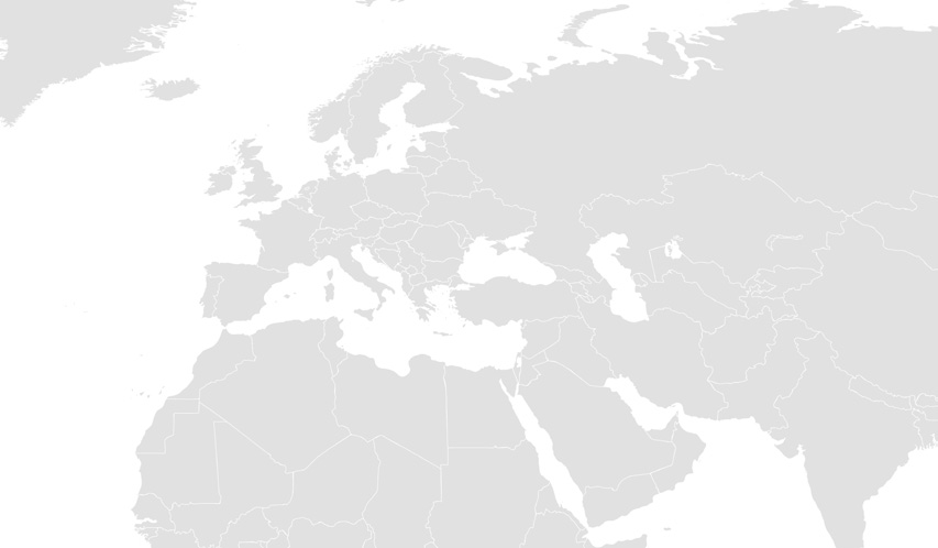 Islanti Tanska hollanti Irlanti Iso-Britannia Belgia Ranska Espanja Portugali Norja Suomi Ruotsi VIRO Puola Tsekki Slovakia Unkari ROMANIA Itävalta bulgaria slovenia Japani Thaimaa Concept &