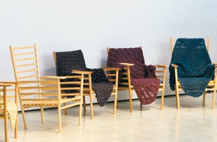 Olemme tietysti vähän menettäneet sitä yhden miehen verstaan on syntynyt kouluissa, joissa on opetettu. Kehittyäkseni on tehty prototyypit, osallistuttu kehitykseen tai niitä dynamiikkaa.