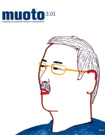 Luovuudesta ja asiakkuuksista huolehtiminen ovat avainasioita. Luova ala on sillä lailla kiinnostava, että me ei myydä mitään sellaista jonka tarve lakkaisi yhtäkkiä.