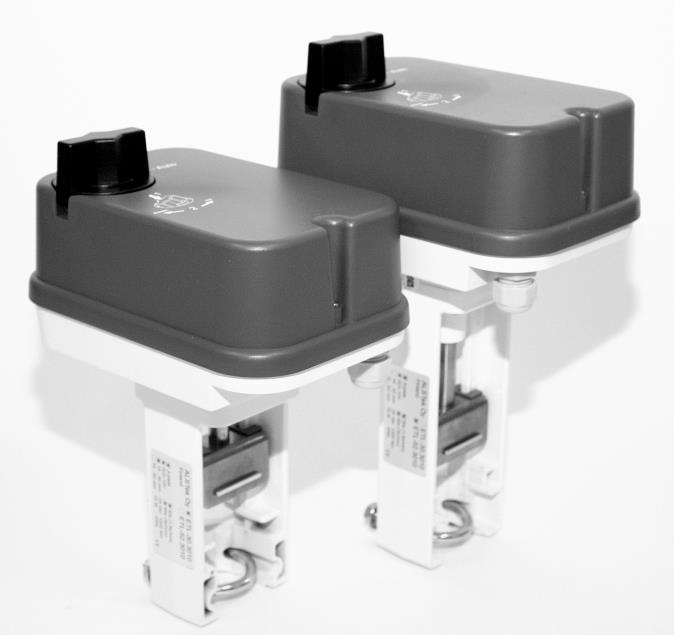 MONITOIMIMOOTTORI EAM-30-MT EAM-52-MT