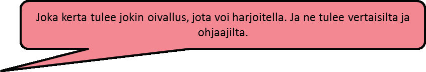 omaan arkeensa ja jaksamiseensa. Voidaan kysyä, kuinka pitkään vertaistukiryhmien tulisi kokoontua. Cline (1999) pitää ryhmän negatiivisina vaikutuksina mm.