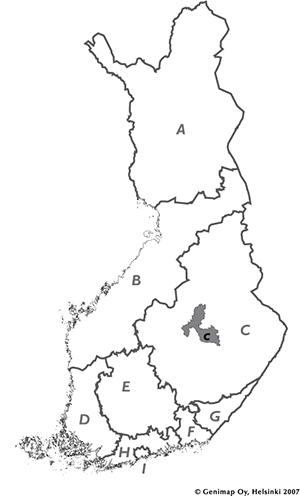 10 järjestö on jatkanut toimintaansa nykypäivään asti. ((Niilo-Rämä 2008, 25; Mickelsson 2007, 150.) 3.