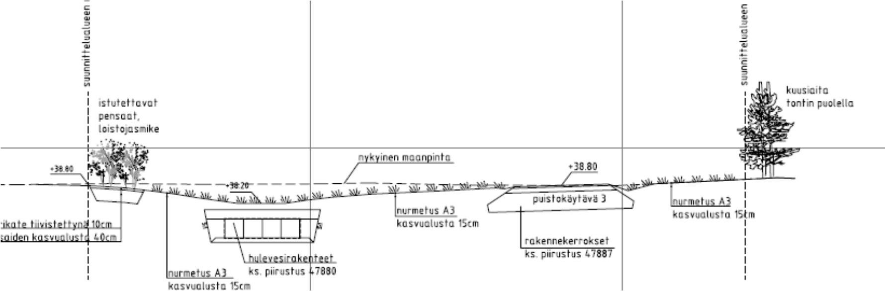 Rakennettu talvella 2010.