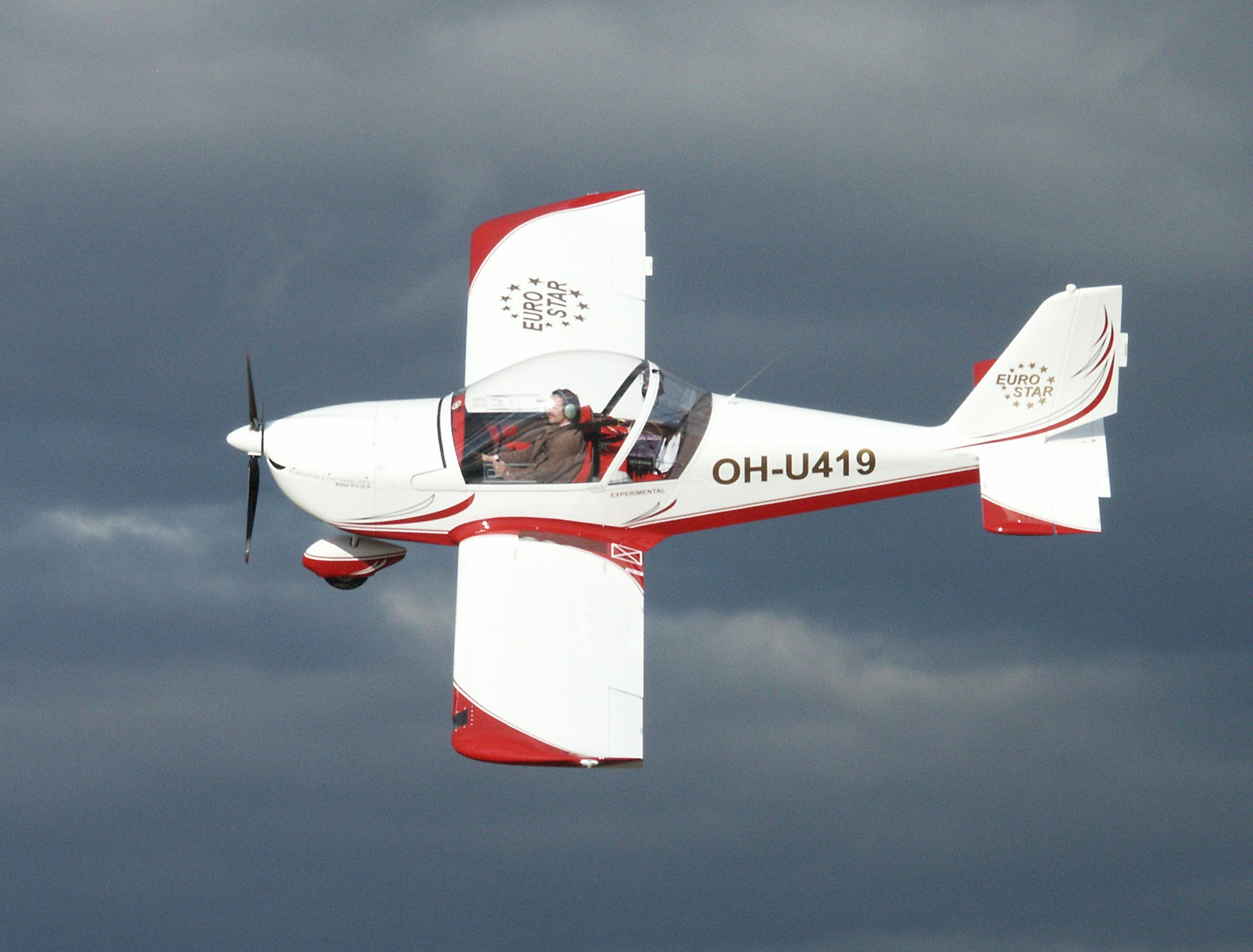 EVEKTOR - AEROTECHNIC Aerodrome, Kunovice 686 04 Kunovice Czech