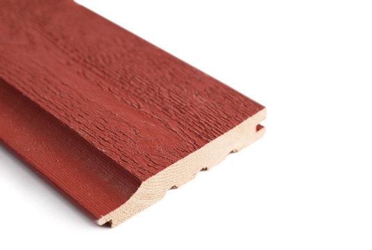 Fire-resistant wood Us Wood was also the first Finnish company to be granted the certificate for treating solid wood panelling with fire-resistant paint.