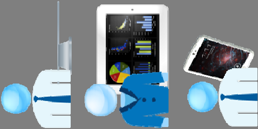 Hadoop analyyttisenä In-Memory