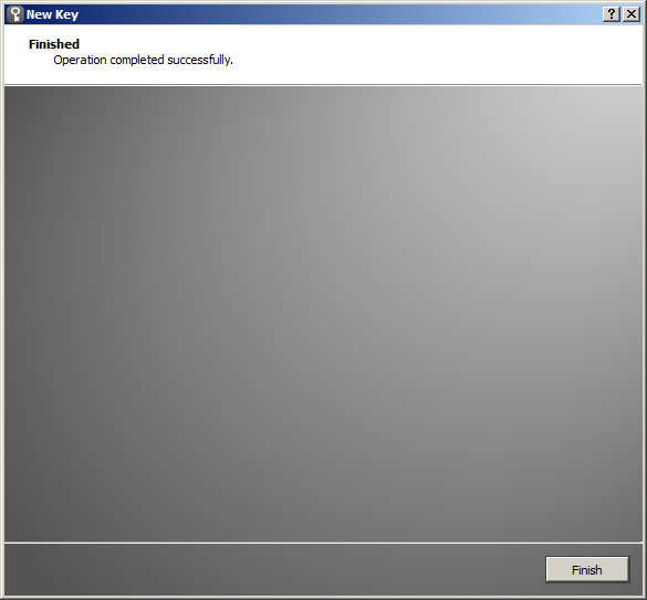 The Lock settings can be changed remotely with the Key or locally by connecting the PC directly to Lock s service port with ethernet cable. Log into the Lock using admin or user ID.