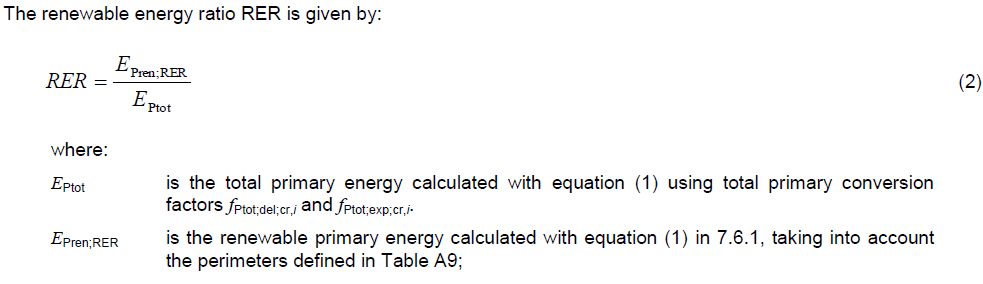 7.7 Share of renewable