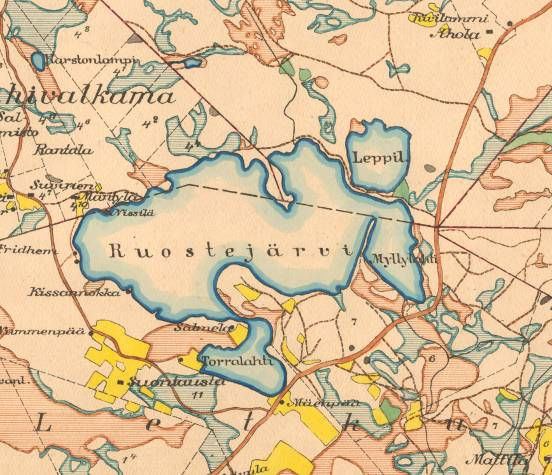 Liitolta Eerikkilä siirtyi jo 1950-luvun alussa itsenäisen Palloilu Säätiön haltuun ja opisto onkin toiminut jalkapallon koulutuskeskuksena näihin päiviin asti.