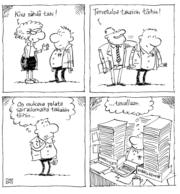 Kunnon kuva Ilmoita Kuntoutus-lehdessä Haetko lisänäkyvyyttä toiminnallesi? Ilmoita lehdessämme!