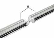 VALOTUS GreenPower LED -tuotantomoduuli Tuotantomoduulilla, joka on kehitetty