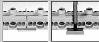 2 RIVINEN KOTELO 403*483*29 S3430670 HENSEL 36 MOD 3 RIVINEN KOTELO 295*583*29