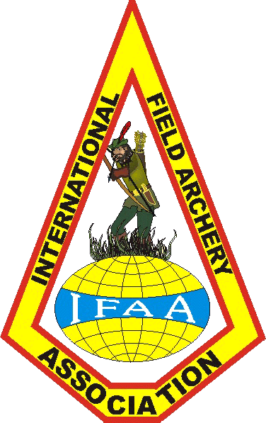 THE INTERNATIONAL FIELD ARCHERY ASSOCIATION JOUSIAMPUJAN KÄSIKIRJA 4.