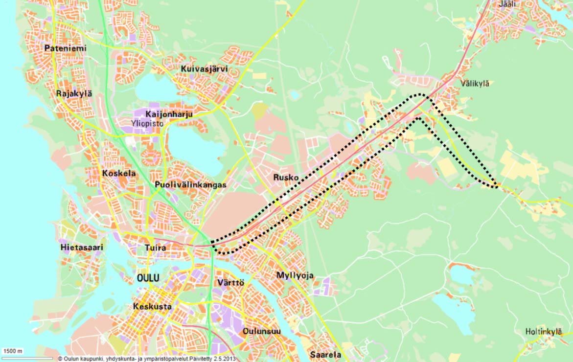 6 1 Lähtökohdat 1.