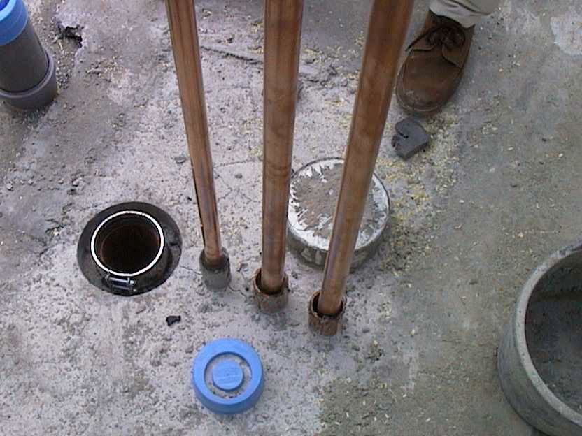 TAMPERE 2003 Suomen Betonitieto