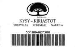 42 omalla kustannuksellaan. Tammi-helmikuussa 1990 tehtiin tarvittavat sopimukset ja sovittiin, että järjestelmän toimittaa KT- Tietokeskus Oy ja keskuslaitteiston sijaintipaikka on Kokemäki.