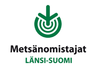 Metsänomistajien liitto Länsi-Suomi ry PL 97 33101 Tampere puh.