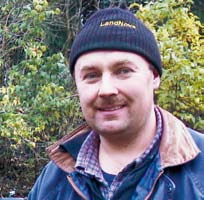 SIVU 3 Kätevä tärylevy toi täydellisen tuloksen Terje Vikenillä on selkeä mielipide, kun puhe kääntyy tärylevyihin.