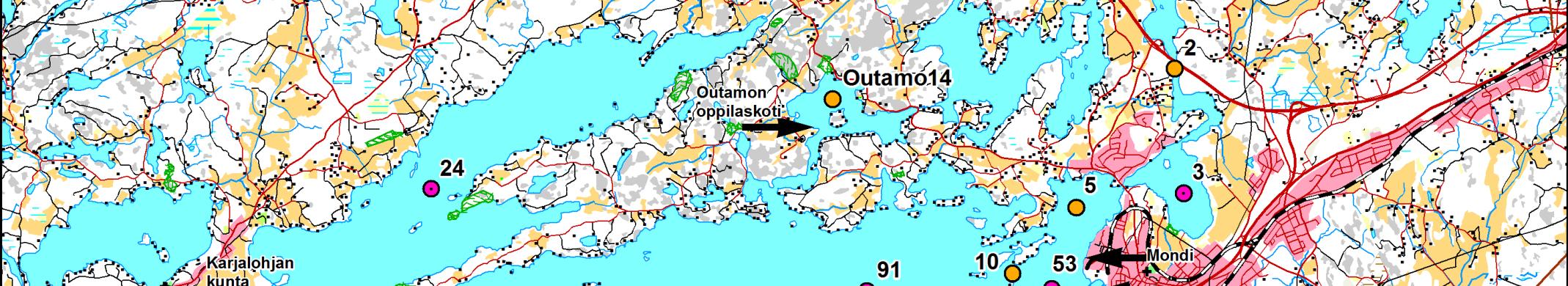 ottaja amu; Ilman T -17 oc; Pilv. 2 /8; Tuulnop. 2 m/s; Tuulsuunt. 36; 1.0 0,1 4,7 27 11,5 79 7,0 9,9 160 14 2200 23 1600 72 14 27 29 14.1.2014 LOHI / 2 Lohjanj. Hossa 2 Jää 0 cm; Lumi 0 cm; Näk.syv.