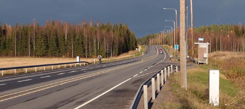 Hankkeen tavoitteet on muodostettu hankeryhmässä.