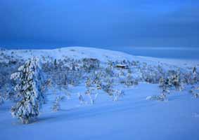 17 Suomen luonnonsuojelualueet Suomen arvokkaan luonnon suojelemiseksi on perustettu monenlaisia suojelu- ja erämaa-alueita.
