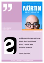 Ehdotus Helsinkiin: tuloste + kehys Tulosteen koko A4 (pysty tai vaaka) Tehdään valmis Word-pohja käytettäväksi Mukana aina e-symboli Mahdollisuus käyttää