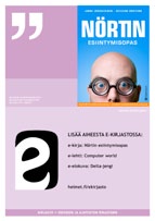 Ehdotus Helsinkiin: tuloste + kehys Tulosteen koko A4 (pysty tai vaaka) Tehdään valmis Word-pohja käytettäväksi Mukana aina e-symboli Mahdollisuus käyttää